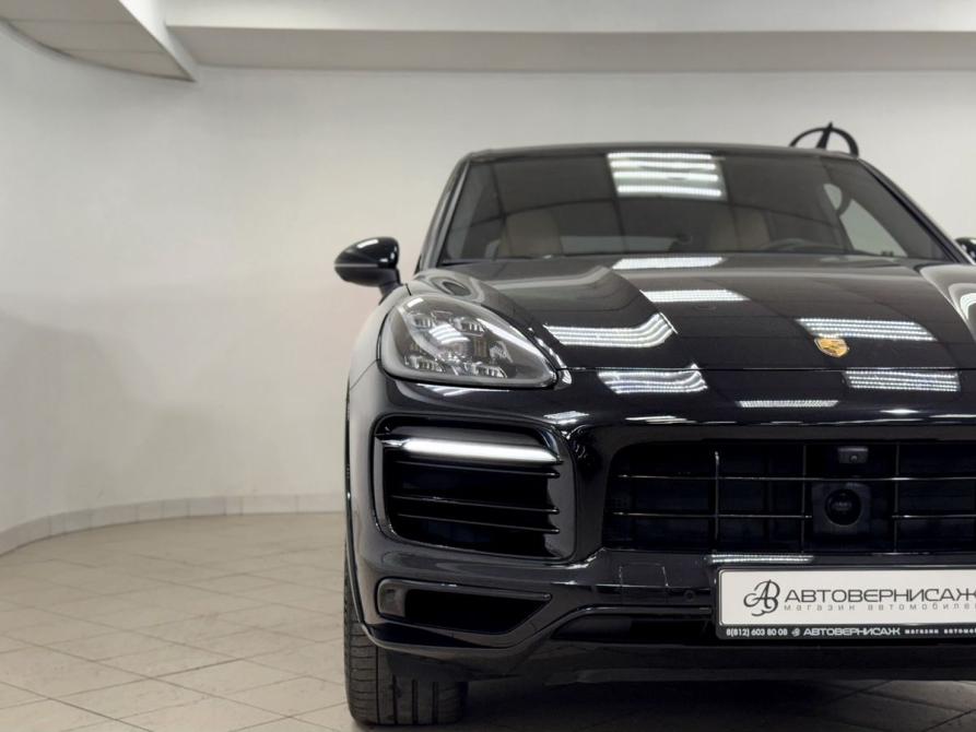 Porsche Cayenne III Санкт-Петербург  - изображение 35