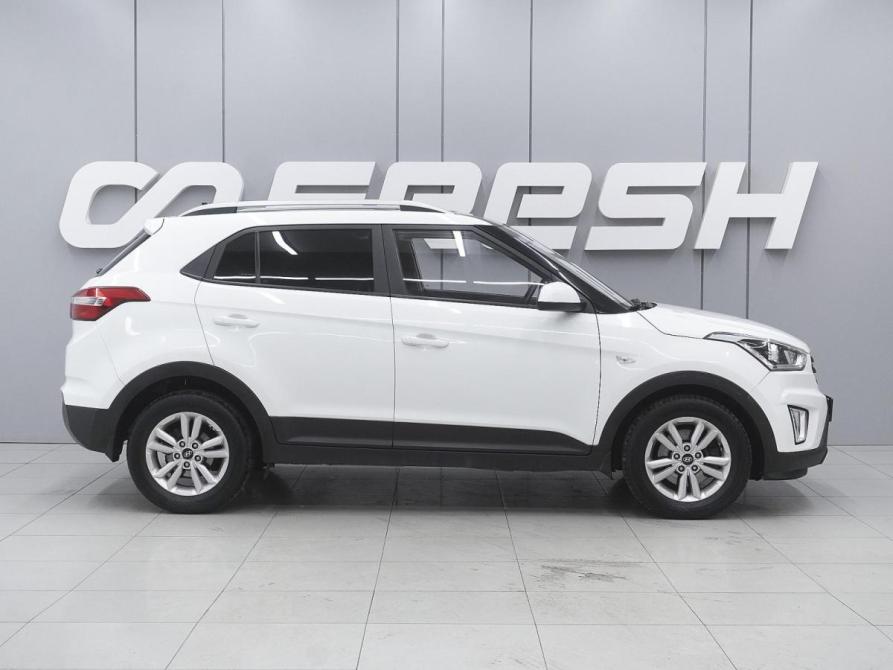 Hyundai Creta I Ростов-на-Дону  - изображение 5