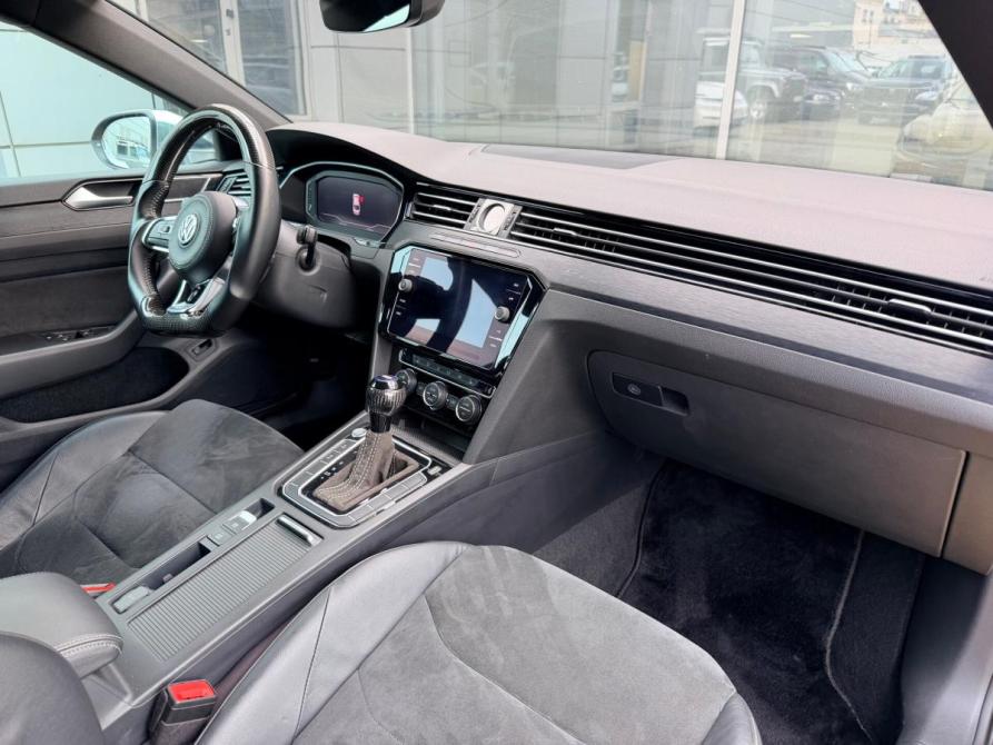 Volkswagen Arteon I Рестайлинг Москва  - изображение 15