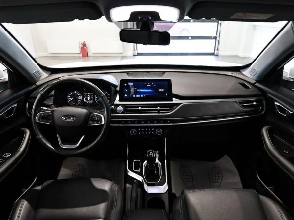 Chery Tiggo 4 Pro I Рестайлинг с пробегом 2025 года, цена 1 512 400 рублей, 19487 км, внедорожник, Автокод Объявления