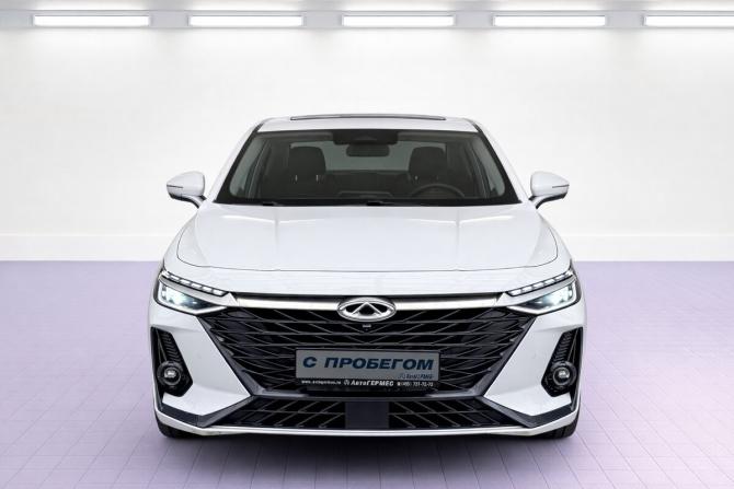 Chery Arrizo 8 с пробегом 2023 года, цена 1 915 000 рублей, 46657 км, седан, Автокод Объявления