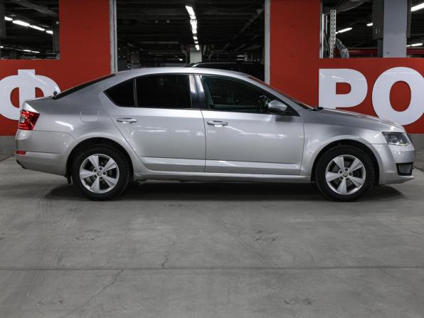 Skoda Octavia III (A7) с пробегом 2014 года, цена 1 549 000 рублей, 212000 км, лифтбек, Автокод Объявления