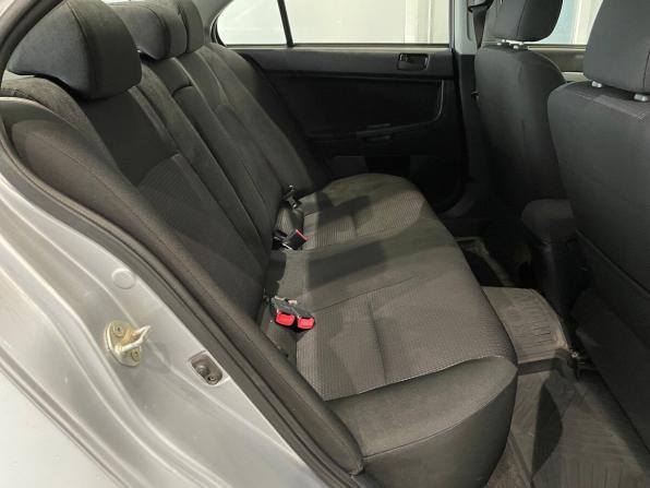 Mitsubishi Lancer X Рестайлинг с пробегом 2011 года, цена 599 000 рублей, 253398 км, седан, Автокод Объявления