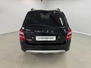 Lada (ВАЗ) Granta I Рестайлинг Москва  - изображение 19