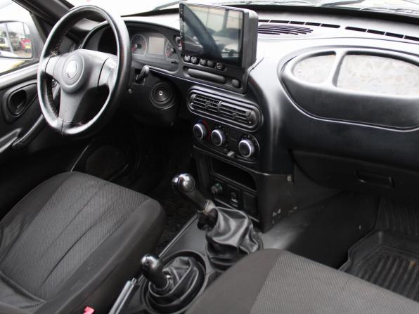 Chevrolet Niva I Рестайлинг с пробегом 2010 года, цена 289 000 рублей, 149956 км, внедорожник, Автокод Объявления