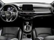Kia Cerato IV Рестайлинг Москва  - изображение 25