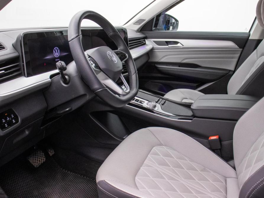 Volkswagen Tavendor I Москва  - изображение 10