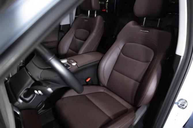 Chery Tiggo 7 Pro Max I Рестайлинг с пробегом 2024 года, цена 2 299 000 рублей, 17660 км, внедорожник, Автокод Объявления