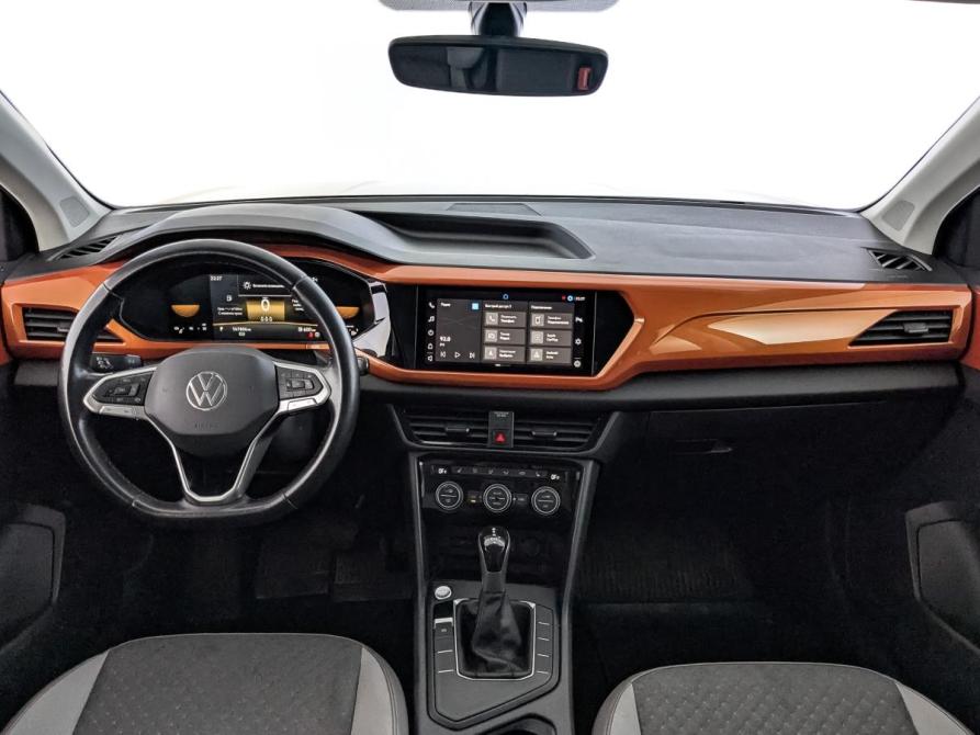 Volkswagen Taos I Москва  - изображение 14