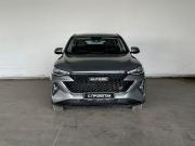 Haval F7x I Рестайлинг Москва  - изображение 21