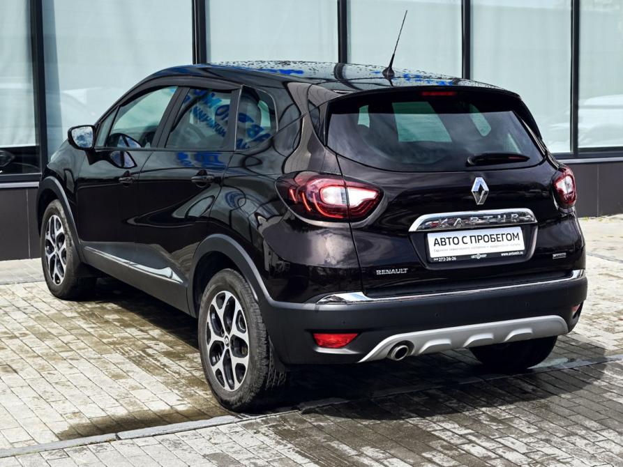 Renault Kaptur I Екатеринбург  - изображение 3
