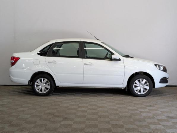 Lada (ВАЗ) Granta I Рестайлинг с пробегом 2023 года, цена 650 000 рублей, 63673 км, седан, Автокод Объявления