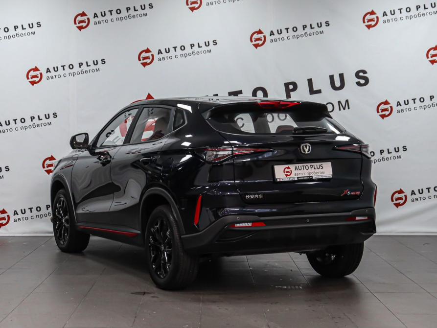 Changan X5 Plus I Рестайлинг Минеральные Воды  - изображение 2