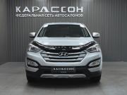 Hyundai Santa Fe III Пермь  - изображение 21