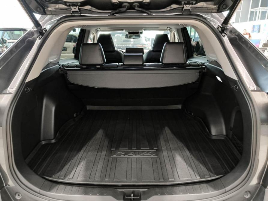 Toyota RAV4 V (XA50) Казань  - изображение 12