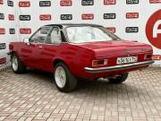 Opel Rekord D Санкт-Петербург  - изображение 16