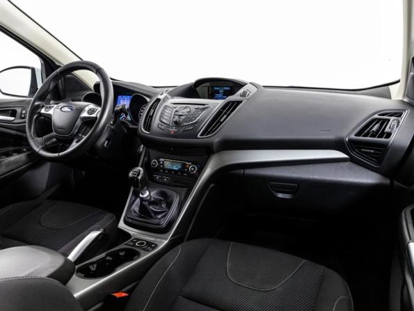 Ford Kuga II с пробегом 2013 года, цена 949 000 рублей, 222759 км, внедорожник, Автокод Объявления