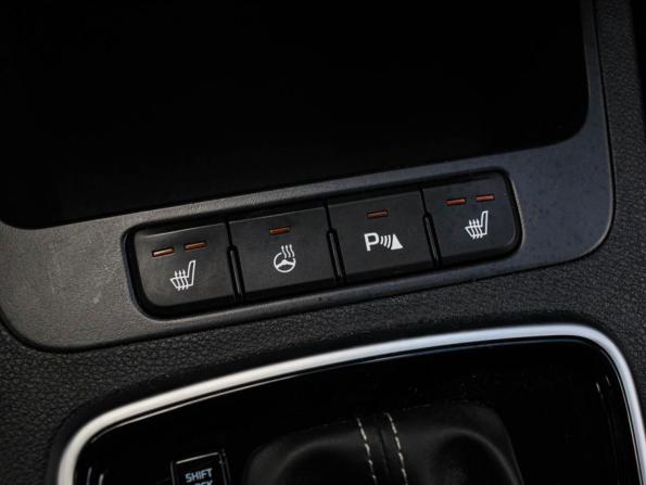 Kia Rio IV Рестайлинг с пробегом 2021 года, цена 2 299 000 рублей, 28416 км, хэтчбек, Автокод Объявления