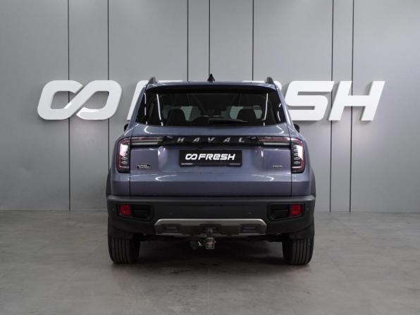 Haval Dargo с пробегом 2024 года, цена 3 049 000 рублей, 9407 км, внедорожник, Автокод Объявления