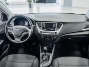Hyundai Solaris II Рестайлинг Самара  - изображение 25