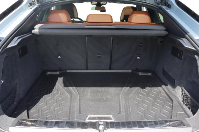 BMW X6 III (G06) Рестайлинг с пробегом 2023 года, цена 14 300 000 рублей, 26351 км, внедорожник, Автокод Объявления