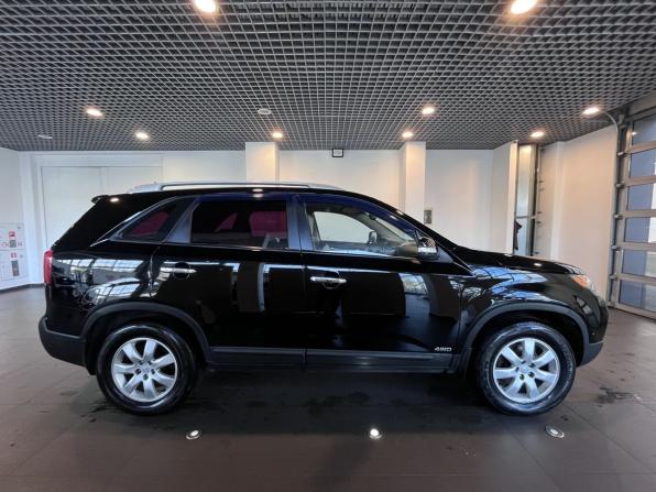 Kia Sorento II с пробегом 2010 года, цена 1 467 000 рублей, 160323 км, внедорожник, Автокод Объявления