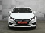 Hyundai Solaris II Екатеринбург  - изображение 19