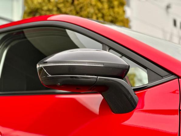 Omoda C5 I с пробегом 2024 года, цена 1 800 000 рублей, 32333 км, внедорожник, Автокод Объявления