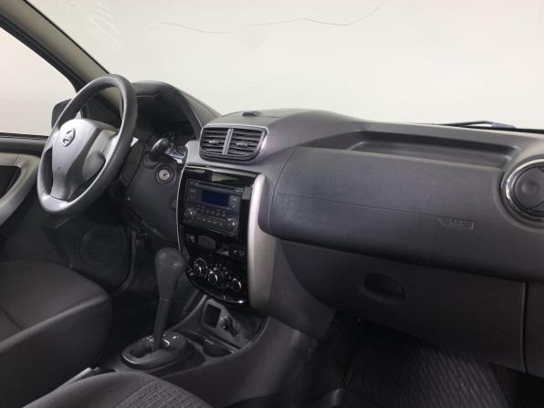 Nissan Terrano III (D10) с пробегом 2015 года, цена 1 019 000 рублей, 94411 км, внедорожник, Автокод Объявления