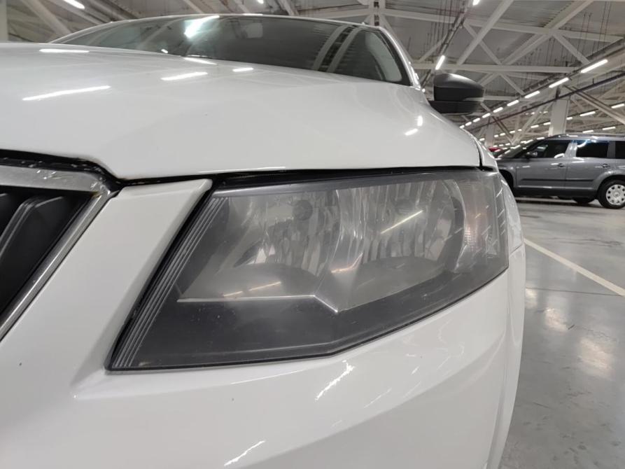 Skoda Octavia III (A7) Казань  - изображение 21
