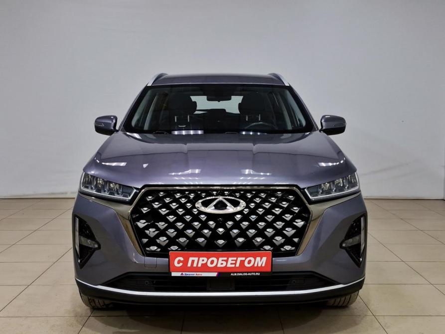 Chery Tiggo 7 Pro Max I Альметьевск  - изображение 2