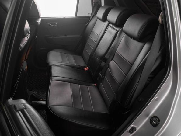 Renault Koleos I с пробегом 2008 года, цена 749 000 рублей, 201075 км, внедорожник, Автокод Объявления