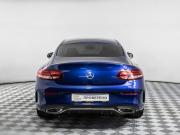 Mercedes-Benz C-Класс IV (W205) Рестайлинг Москва  - изображение 24
