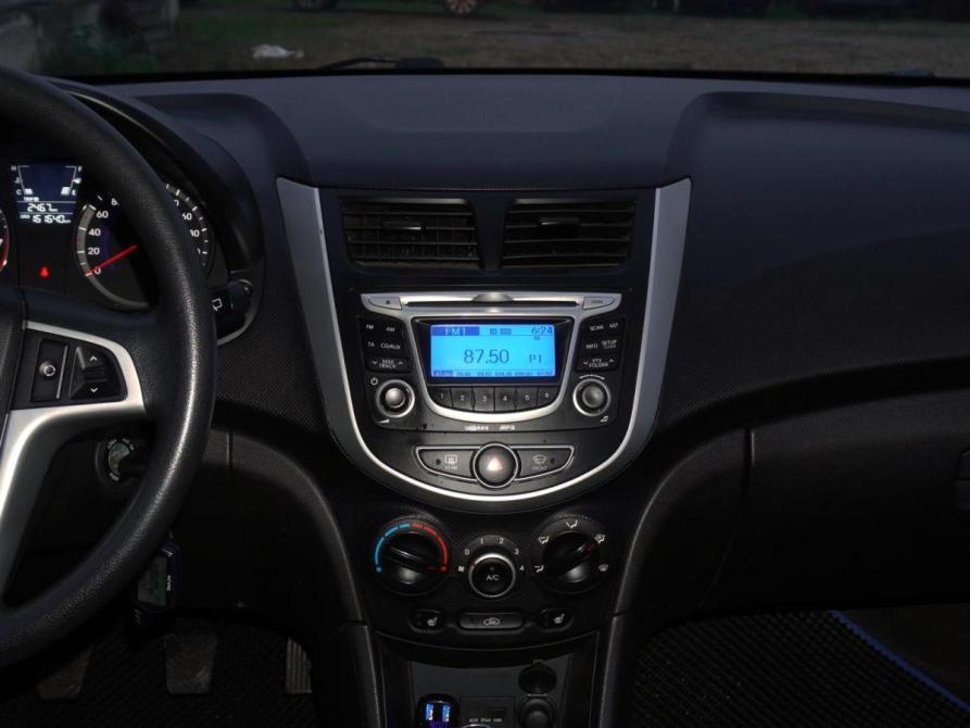 Hyundai Solaris I Тверь  - изображение 18