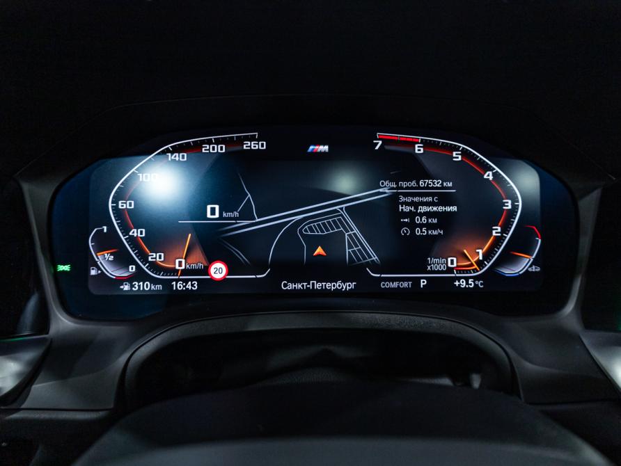BMW 4 серии G22 G23 G26 Санкт-Петербург  - изображение 27