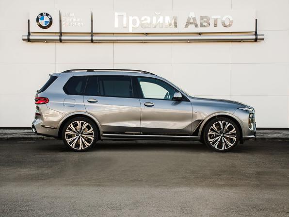 BMW X7 I (G07) Рестайлинг с пробегом 2025 года, цена 19 500 000 рублей, 13 км, внедорожник, Автокод Объявления