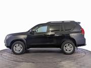 Toyota Land Cruiser Prado 150 Series Рестайлинг 2 Москва  - изображение 38