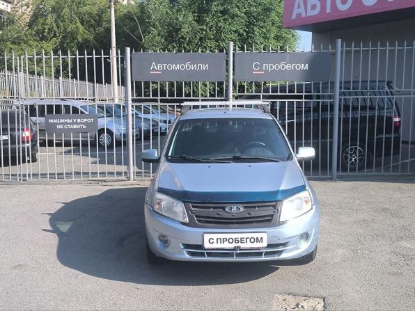 Lada (ВАЗ) Granta I с пробегом 2013 года, цена 390 000 рублей, 164000 км, седан, Автокод Объявления