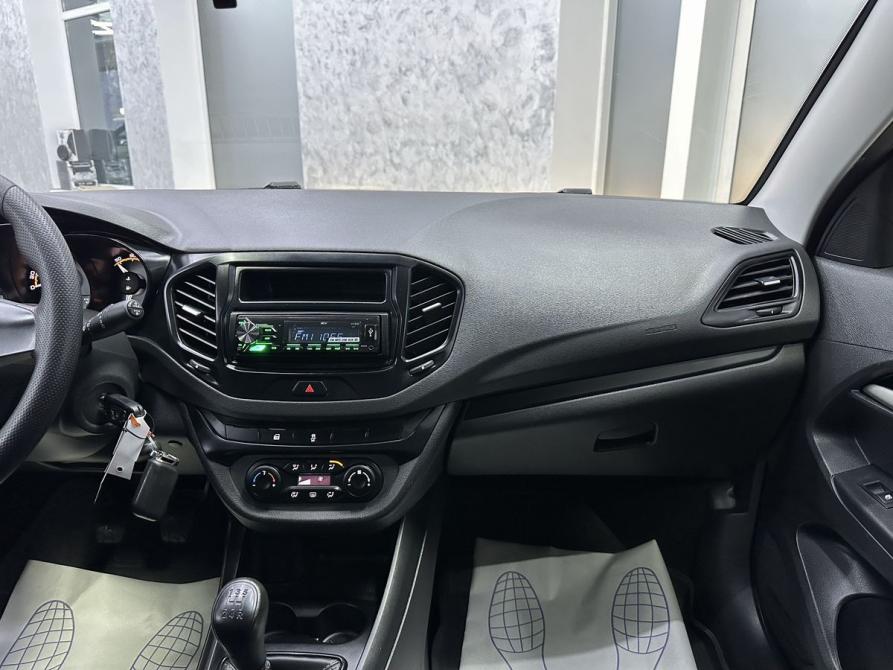 Lada (ВАЗ) Vesta I Ярославль  - изображение 25