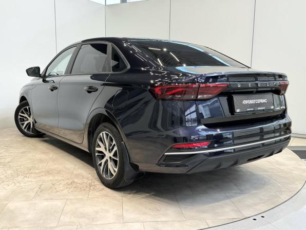 Geely Emgrand II с пробегом 2023 года, цена 1 620 000 рублей, 49888 км, седан, Автокод Объявления
