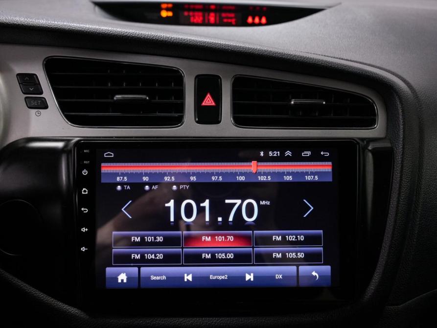 Kia Ceed II Ульяновск  - изображение 17