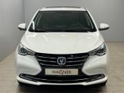 Changan Alsvin Санкт-Петербург  - изображение 26