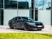 BMW 5 серии VII (G30/G31/G38) Магнитогорск  - изображение 30