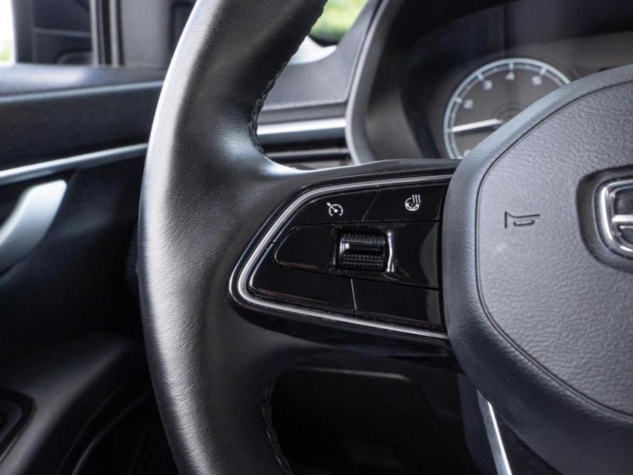 Geely Emgrand II Волгоград  - изображение 20
