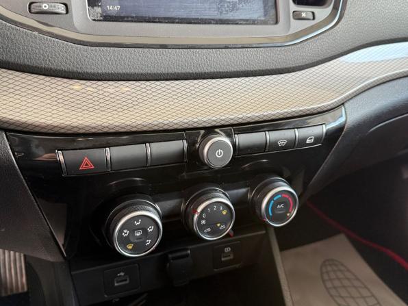 Lada (ВАЗ) Vesta I Рестайлинг (NG) с пробегом 2023 года, цена 1 220 000 рублей, 43000 км, седан, Автокод Объявления