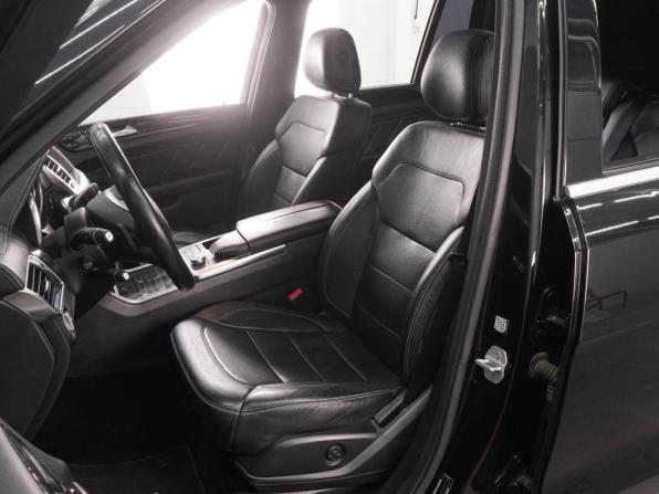Mercedes-Benz GL-Класс II (X166) с пробегом 2015 года, цена 3 710 000 рублей, 287064 км, внедорожник, Автокод Объявления