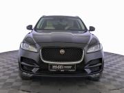 Jaguar F-Pace I Москва  - изображение 31