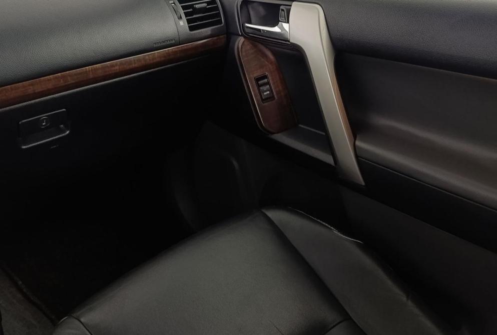 Toyota Land Cruiser Prado 150 Series Волгоград  - изображение 15