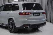 Mercedes-Benz GLS II (X167) Рестайлинг Москва  - изображение 37