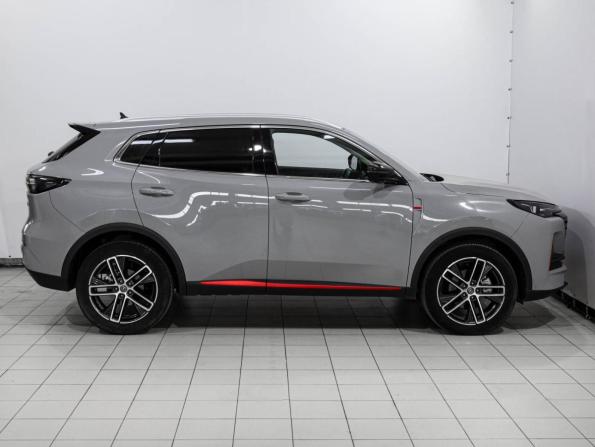 Changan CS55 Plus II с пробегом 2024 года, цена 2 279 000 рублей, 13987 км, внедорожник, Автокод Объявления